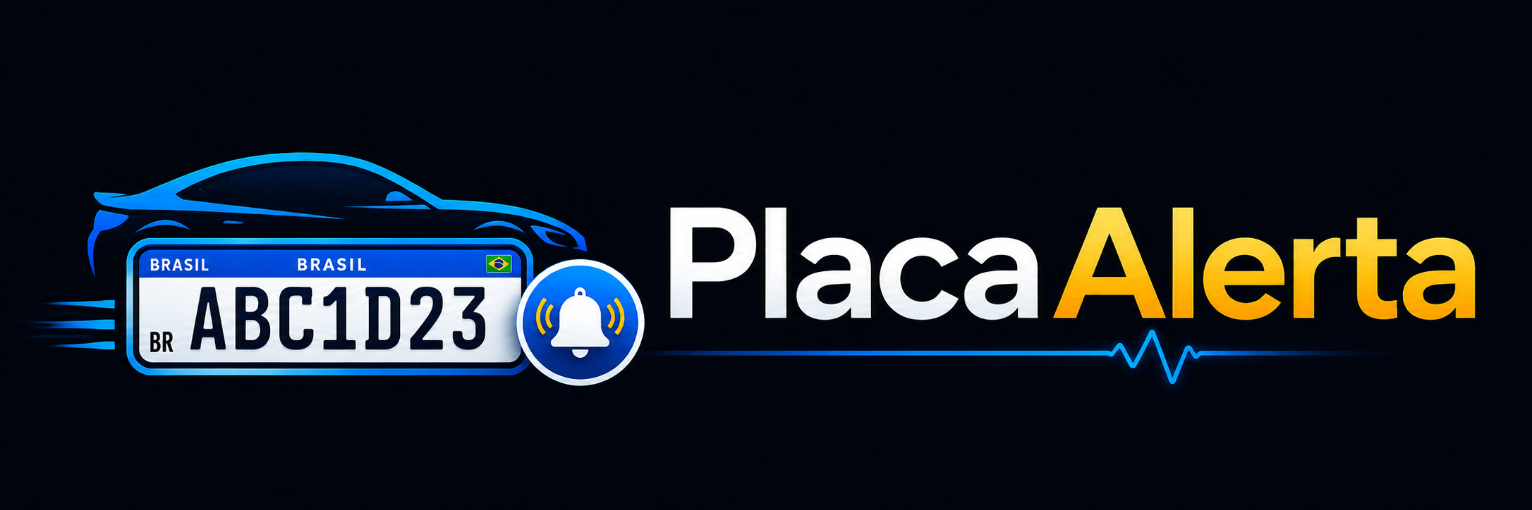 Placa Alerta
